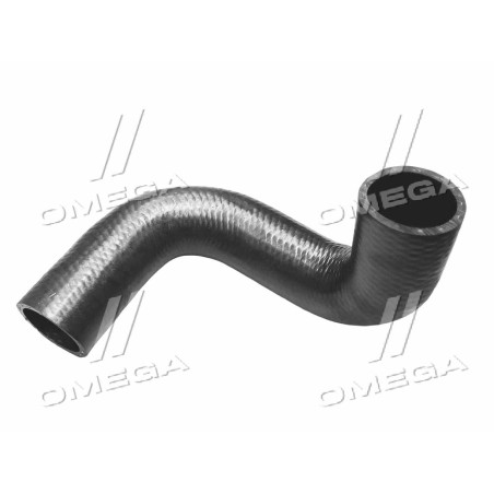 245-1109009 (5023) Патрубок турбокомпресора ТКР 6, 7.2 МТЗ дв. Д-245 (D50мм) фото від Мотор-Агро Харків Україна