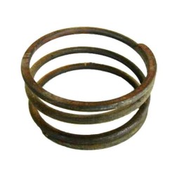 54.31.023 Пружина ДТ-75 чохла катка каретки фото від Мотор-Агро Харків Україна