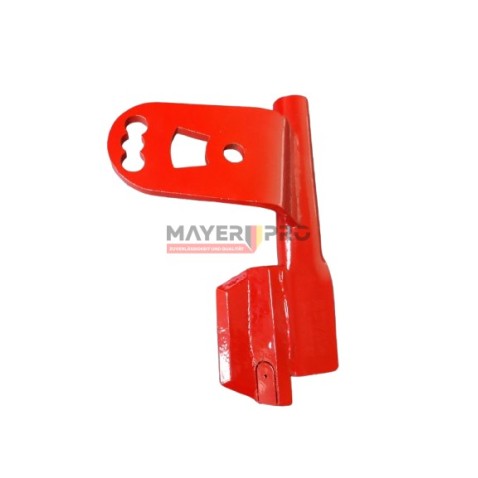 179593-M 179593-M Сошник пропашної сівалки лівий фото від Мотор-Агро Харків Україна