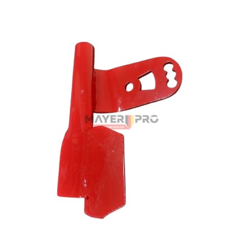 179593-M 179593-M Сошник пропашної сівалки лівий фото від Мотор-Агро Харків Україна