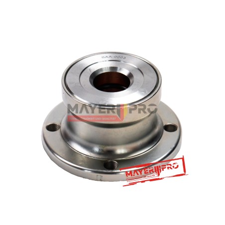 BAA-0003 Ступиця ріжучого диску в зборі (маточина) BAA-0003 фото від Мотор-Агро Харків Україна