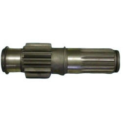 77.39.107-2 Вал ДТ-75 шестерня ведуча (під гайку) фото від Мотор-Агро Харків Україна