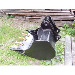  Ковш 0,4 куб.м (800мм) JCB 3 cx від Мотор-Агро Харків Україна