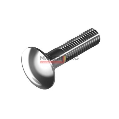 108.142-M Болт DIN 603 M8x25 8,8 цинк фото від Мотор-Агро Харків Україна 108.142-M Болт DIN 603 M8x25 8,8 цинк фото від Мотор-Агро Харків Україна