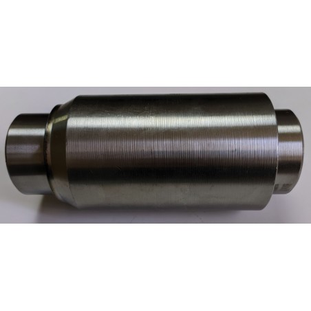 13.0110.200 Палець Ф70х164 поворотної колонки для екскаваторів ЕО-2621, Борекс фото від Мотор-Агро Харків Україна