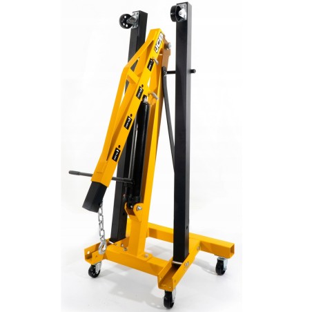 Підкатний кран для СТО JCB-TH72004