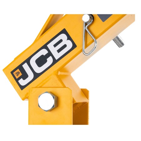 Підкатний кран для СТО JCB-TH72004