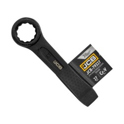 Ключ накидний ударний 27 мм. JCB-79327
