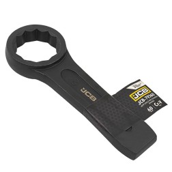 Ключ накидний ударний 60 мм. JCB-79360