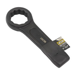 Ключ накидний ударний 70 мм. JCB-79370