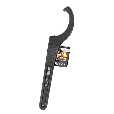 Ключ радіусний ударний 90-95 мм. JCB-685C95