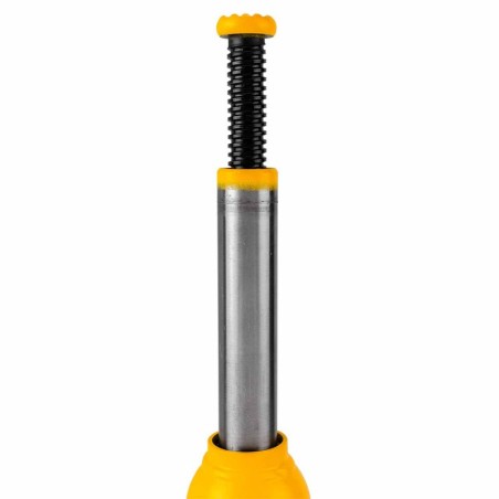 Домкрат пляшковий 3т JCB-TH90304