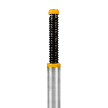Домкрат пляшковий 5т JCB-TH905001