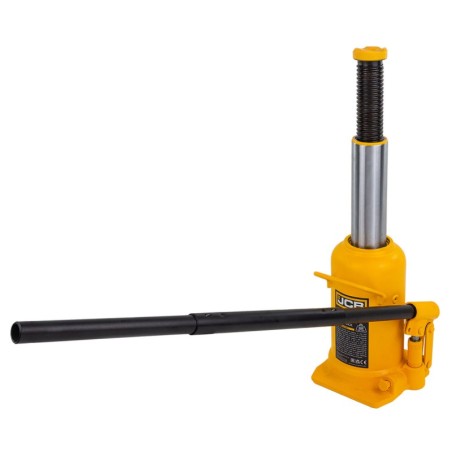 Домкрат пляшковий 20т JCB-TH920001