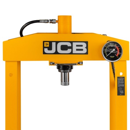 Прес гідравлічний напольний 20т JCB-TY20030