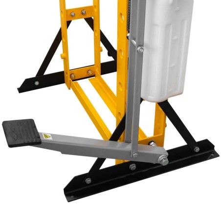 Прес гідравлічний напольний 20т JCB-TY20030