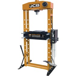 Прес гідравлічний напольний 30т JCB-TY30030