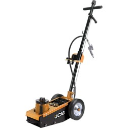 Домкрат пневматично-гідравлічний 22т JCB-TQ22001