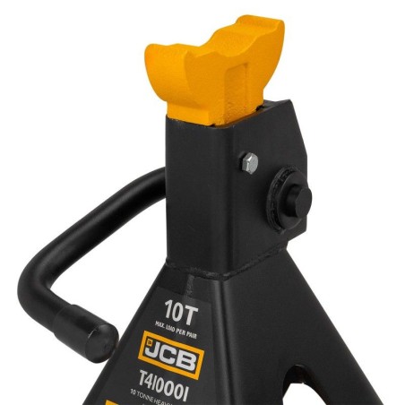 Кoмплeкт підcтaвoк ремонтних 10т JCB-T410001
