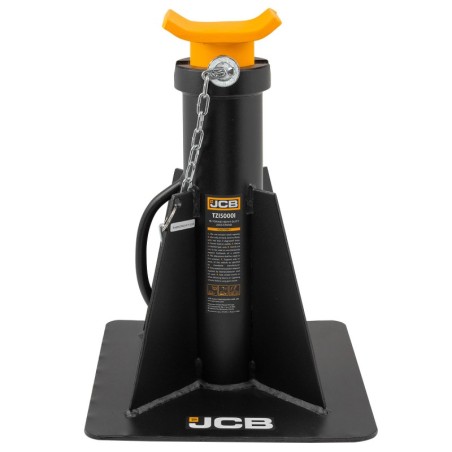 Підставка ремонтна 15т JCB-TZ150001