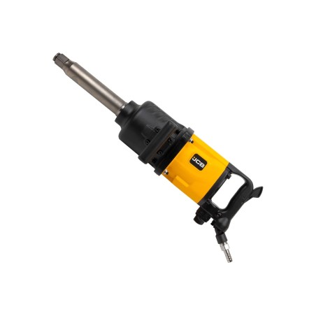 Гайковерт пневматичний 1", 3480 NM JCB-RP7495