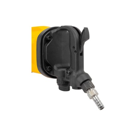 Гайковерт пневматичний 1", 4000 NM JCB-BL-1050