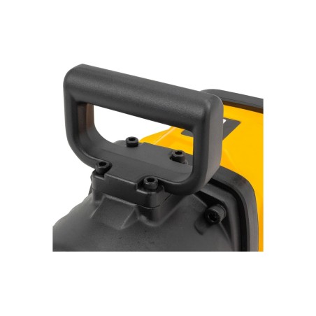 Гайковерт пневматичний 1", 4000 NM JCB-BL-1050