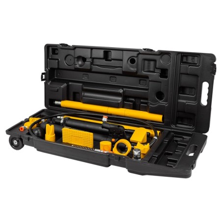Портативний набір для кузовного ремонту 10т JCB-T71002L