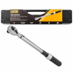 Динамометричний ключ 1/2" JCB-6474525