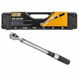 Динамометричний ключ 3/8" JCB-6473390
