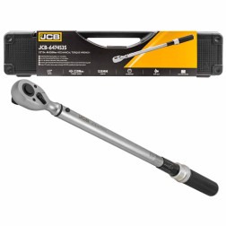 Динамометричний ключ 1/2" JCB-6474535