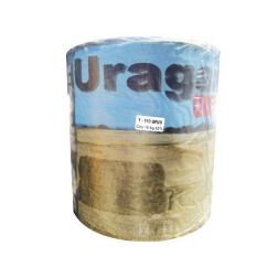 PP TWINE T-110 Шпагат Uragan (Сербія) для прес-підбирача (бухта 9кг від Мотор-Агро Харків Україна