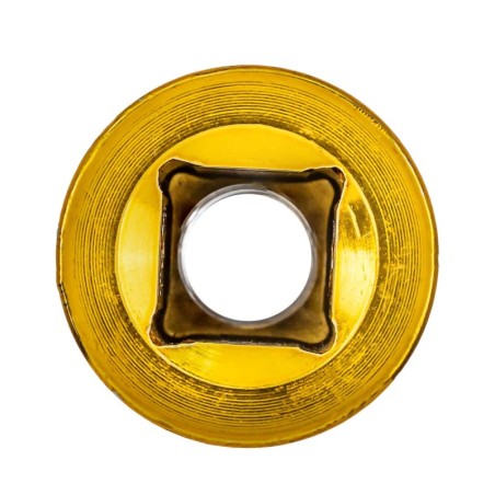 Гoлoвкa тopцeвa глибока для легкосплавних дисків 19мм 1/2" JCB-4458519C