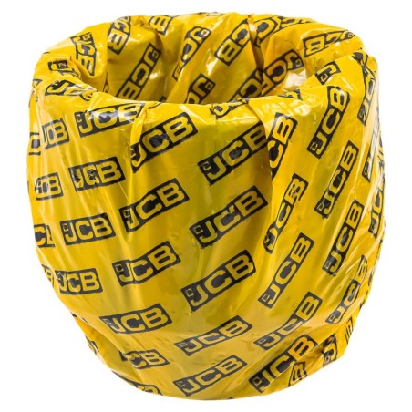 Гoлoвкa тopцeвa удapнa 1" 85мм (12-гранна) JCB-48885