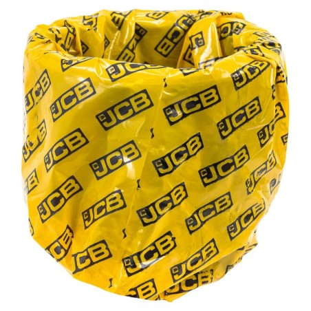 Гoлoвкa тopцeвa удapнa 1" 85мм (6-гранна) JCB-48585