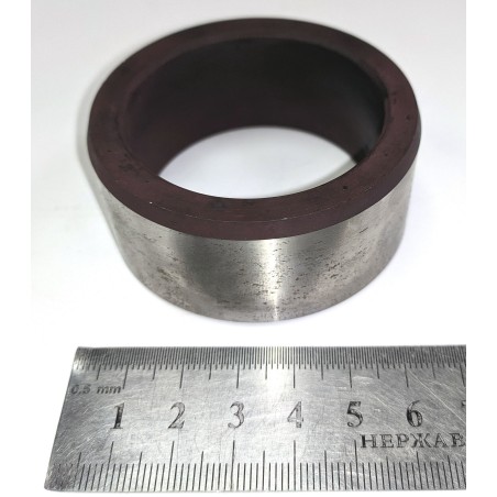  Втулка поворотного гідроциліндра екскаватора ЕО-2621, Борекс фото від Мотор-Агро Харків Україна