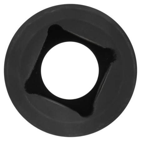 Гoлoвкa тopцeвa удapнa глибока 1/2" 23мм (6-гранна) JCB-4458523