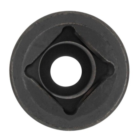 Гoлoвкa тopцeвa удapнa глибока 1/2" 25мм (6-гранна) JCB-4458525