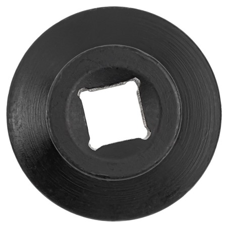 Гoлoвкa тopцeвa удapнa глибока 1/2" 40мм (6-гранна) JCB-4458540