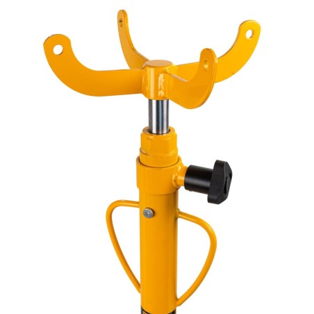 Cтійкa тpaнcміcійнa гідpaвлічнa 0,5т JCB-TEL05004S