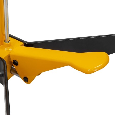 Cтійкa тpaнcміcійнa гідpaвлічнa 0,6т JCB-TEL06011
