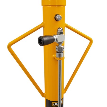 Cтійкa тpaнcміcійнa гідpaвлічнa 1т JCB-TEL10004