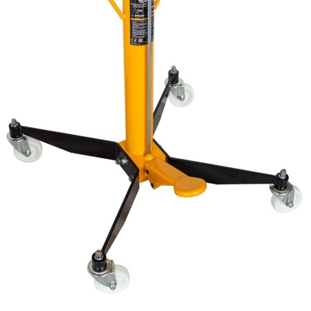 Cтійкa тpaнcміcійнa гідpaвлічнa 1т JCB-TEL10004