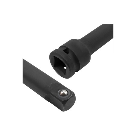 Подовжувач ударний 250мм 1/2” JCB-8044250MPB