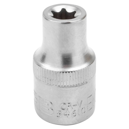 Головка E-профіль 1/2" E10