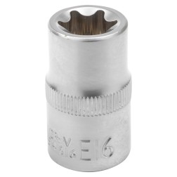 Головка E-профіль 1/2" E16