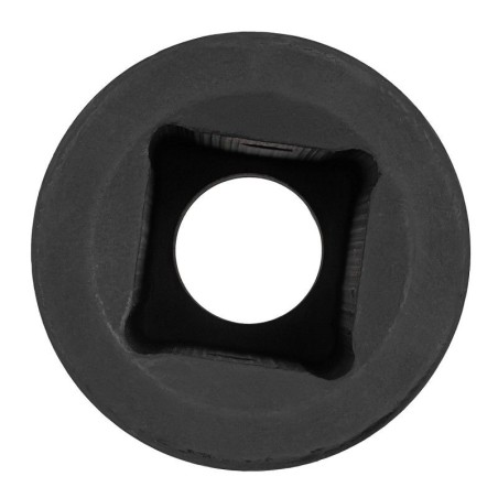 Головка ударна глибока 1" 24мм (6-гранна) JCB-48510024