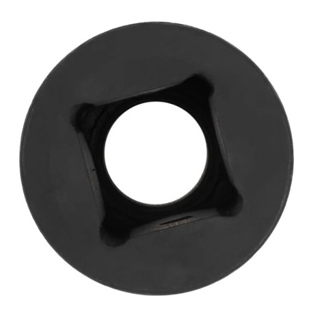 Головка ударна глибока 1" 34мм (6-гранна) JCB-48510034