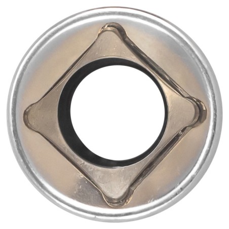 Головка свічкова 1/2" 16 мм (6-гр.)