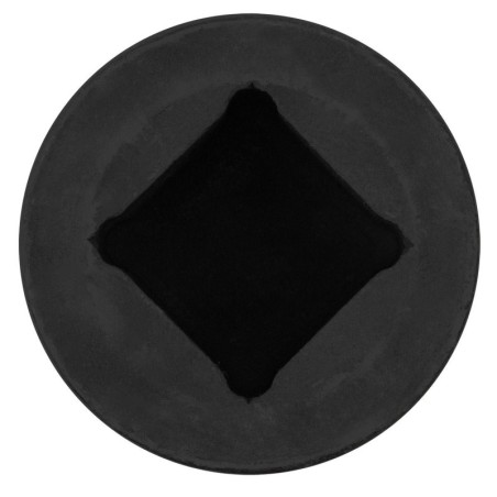 Головка-біта ударна 1" HEX 46 мм
